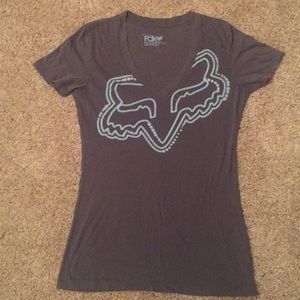 Fox Tops - Fox size M T-shirt Fox Tops - Fox size M T-shirt